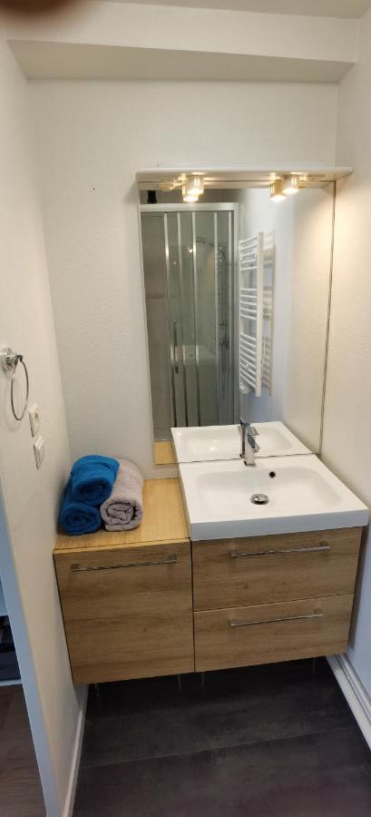 Apartment Le Saint Patrice Rouen