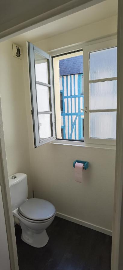 Apartment Le Saint Patrice