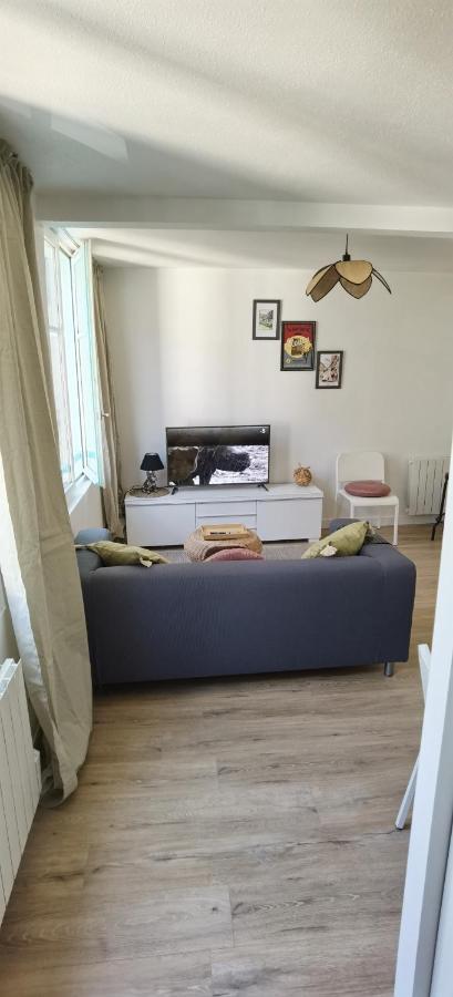 Le Saint Patrice Apartment