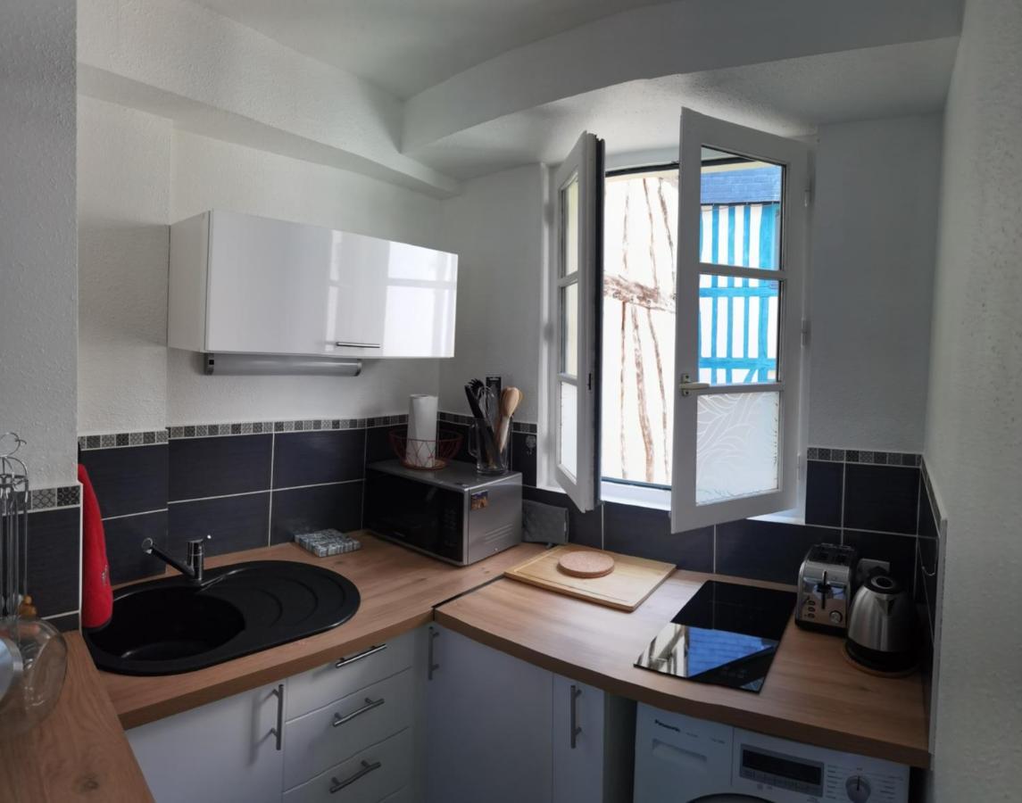 Apartment Le Saint Patrice Rouen
