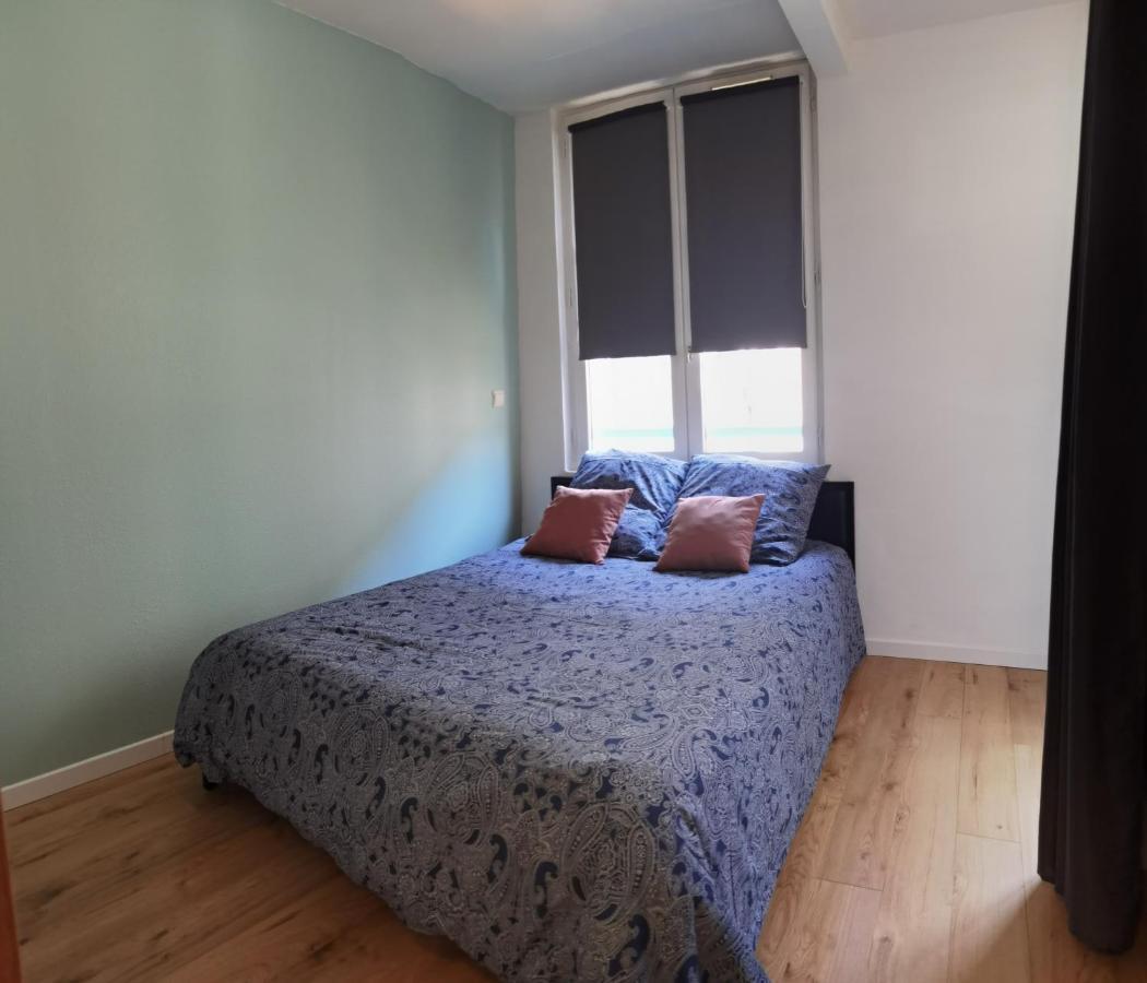 Apartment Le Saint Patrice