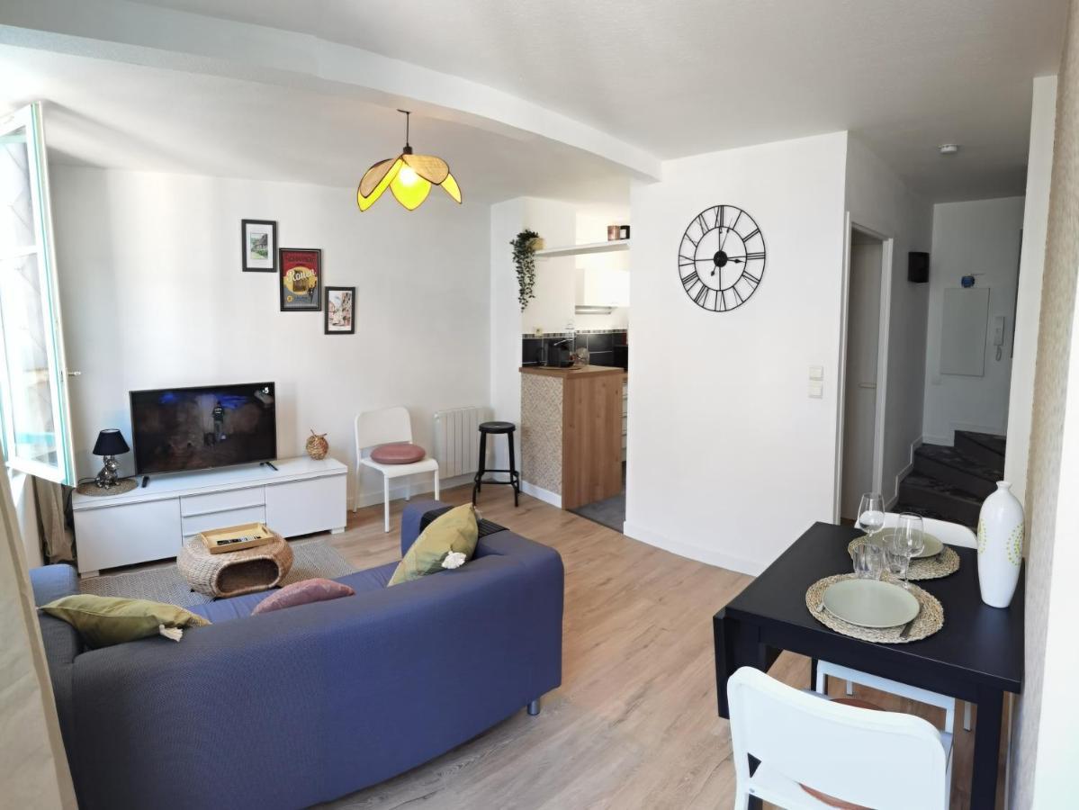 Apartment Le Saint Patrice